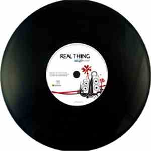 Cosmic 11, CAN7 - Real Thing