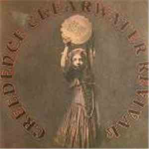 Creedence Clearwater Revival - Mardi Gras