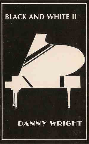 Danny Wright - Black And White II