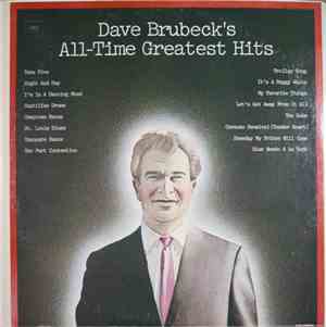 Dave Brubeck - Dave Brubeck's All-Time Greatest Hits