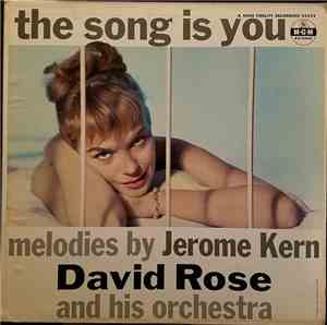 David Rose & His Orchestra - The Song Is You