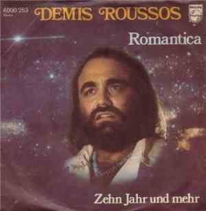 Demis Roussos - Romantica