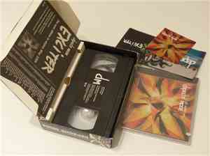 Depeche Mode - Exciter