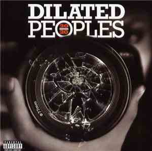 Dilated Peoples - 20/20