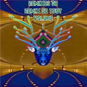 Dj Marcel Godard Club & Haïr - Remixes De Remix De Tout : Volume 1