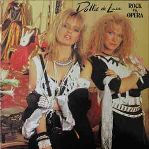 Dollie De Luxe - Rock Vs. Opera