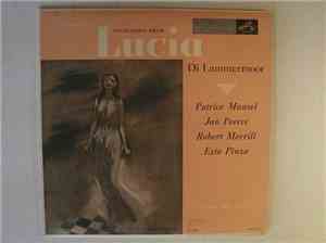 Donizetti - Highlights From Lucia Di Lammermoor