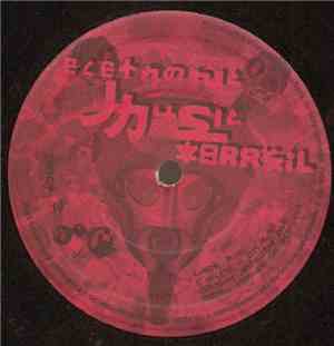 Dr. Alem / Bid - Eletronic Music Brasil Disco 2