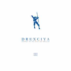 Drexciya - Journey Of The Deep Sea Dweller III