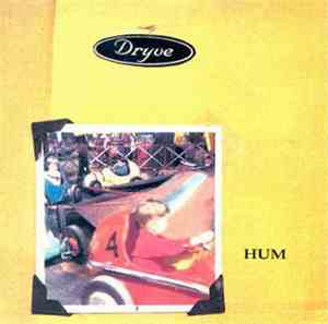 Dryve - Hum
