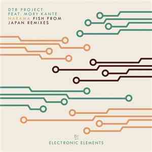 DT8 Project Feat. Mory Kante - Narama