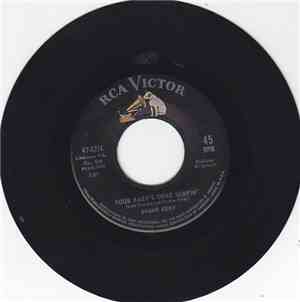 Duane Eddy - Your Baby's Gone Surfin' / Shuckin'