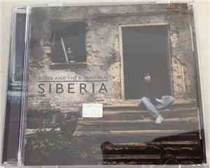 Echo And The Bunnymen - Siberia
