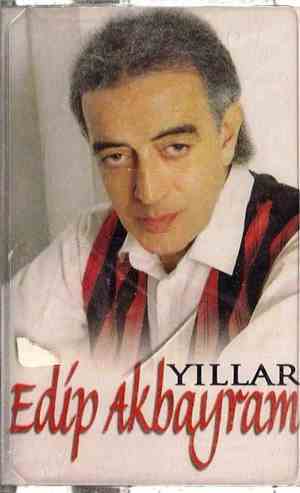 Edip Akbayram - Yıllar