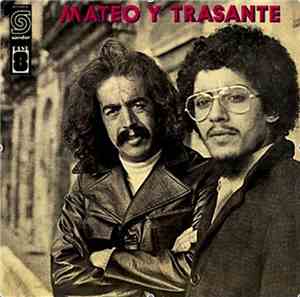 Eduardo Mateo, Jorge Trasante - Mateo Y Trasante