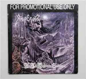 Emperor  - In The Nightside Eclipse