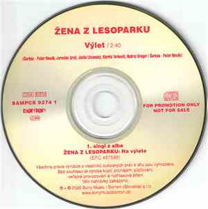 Žena Z Lesoparku - Výlet