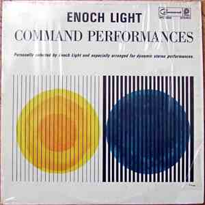 Enoch Light - Command Performances