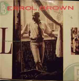Errol Brown - Love Goes Up And Down