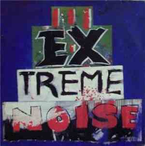 Extreme Noise  - No Pop