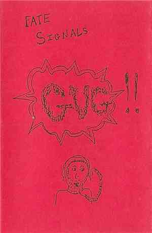 Fate vs. Free Will Turn Signals - Gug