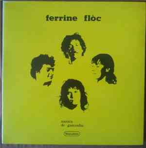 Ferrine Floc - Musica De Gasconha