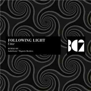 Following Light - Utter