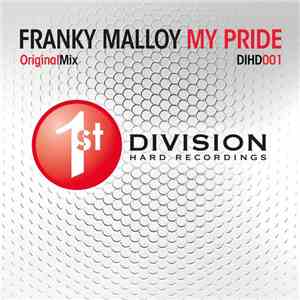 Franky Malloy - My Pride