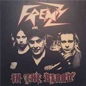 Frenzy  - In The Blood