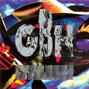 GBH - From Here To Reality