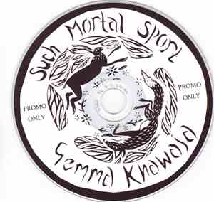 Gemma Khawaja - Such Mortal Sport