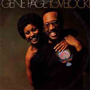 Gene Page - Lovelock!