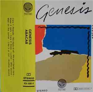 Genesis - Abacab