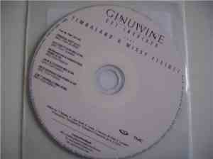 Ginuwine Feat Timbaland & Missy Elliott - Get Involved