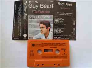 Guy Béart - V'là L'joli Vent - Les Nouvelles Très Vieilles Chansons De France