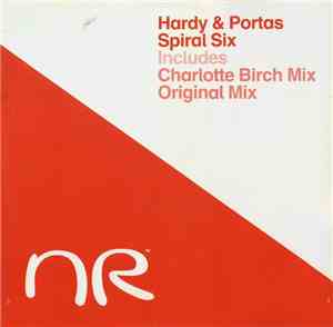 Hardy & Portas - Spiral Six