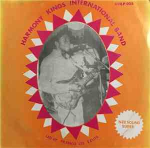 Harmony Kings International Band - Nze Sound Super