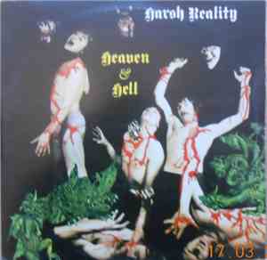 Harsh Reality  - Heaven & Hell