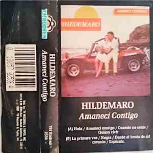 Hildemaro - Amaneci Contigo