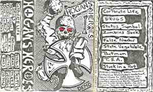 Hogans Heroes - Hogans Heroes