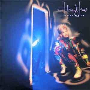 Howard Jones - Action Replay
