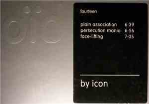 Icon  - Fourteen
