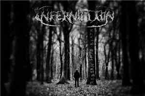 Infernotion - Reborn Into Death