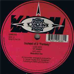 Instead Of 2 - Fantasy
