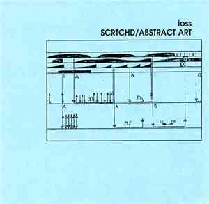 IosS - Scrtchd/Abstract Art