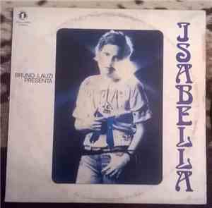 Isabella - Bruno Lauzi Presenta Isabella