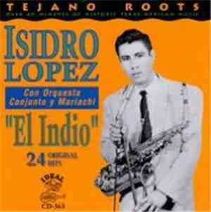 Isidro Lopez - 