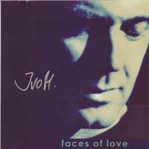 Ivo M. - Faces Of Love
