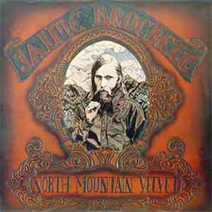 Jaime Brockett - North Mountain Velvet