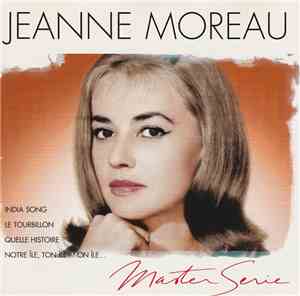 Jeanne Moreau - Master Série